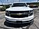 2018 Chevrolet Suburban LT  TX