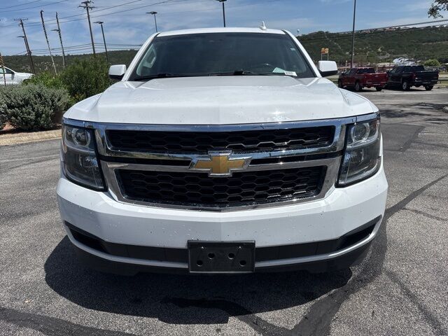 2018 Chevrolet Suburban LT  TX