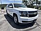 2018 Chevrolet Suburban LT  TX
