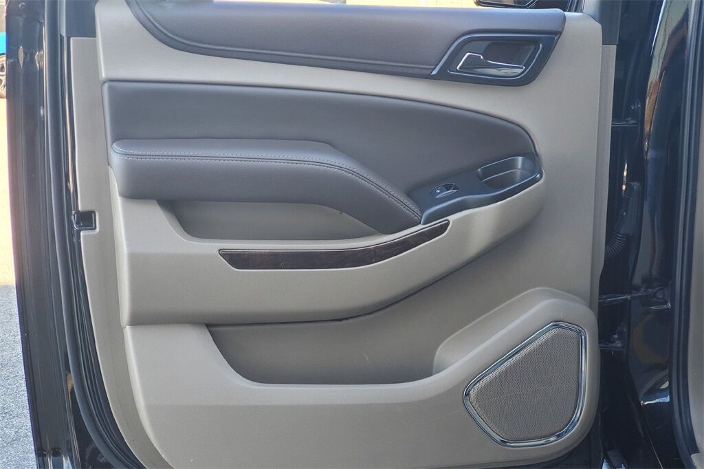 2018 Chevrolet Suburban LT Hondo TX