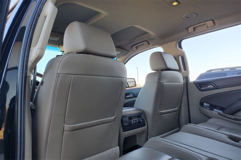 2018 Chevrolet Suburban LT Hondo TX