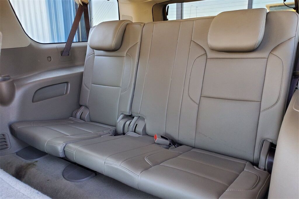 2018 Chevrolet Suburban LT Hondo TX