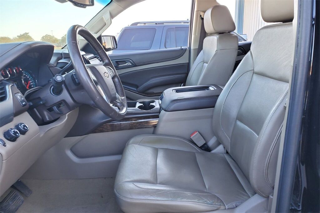 2018 Chevrolet Suburban LT Hondo TX