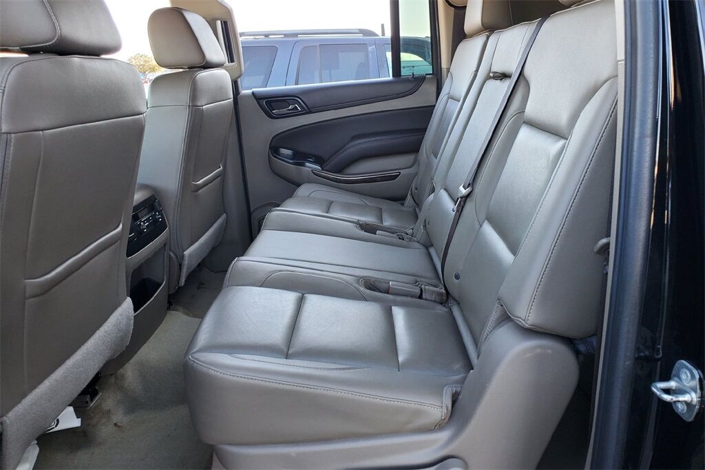 2018 Chevrolet Suburban LT Hondo TX