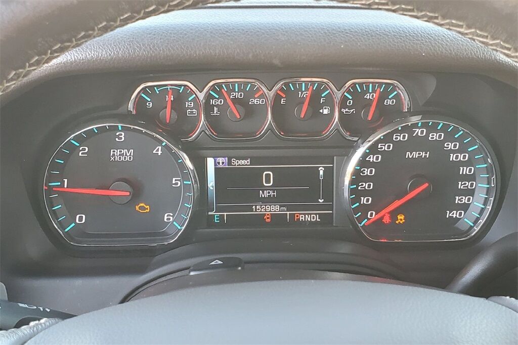 2018 Chevrolet Suburban LT Hondo TX