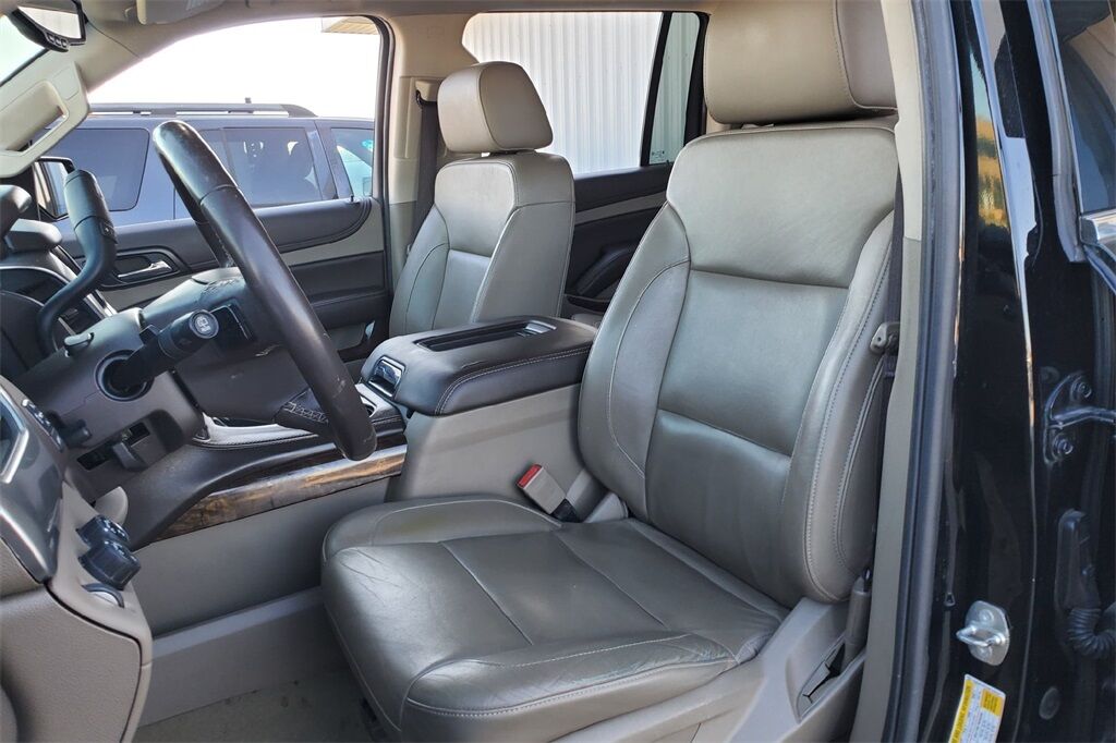 2018 Chevrolet Suburban LT Hondo TX