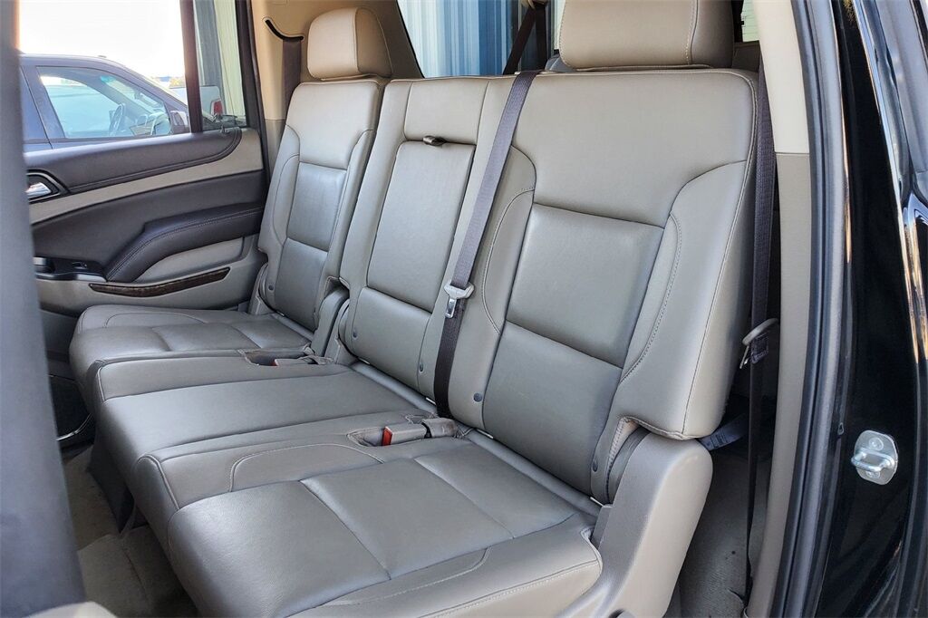 2018 Chevrolet Suburban LT Hondo TX