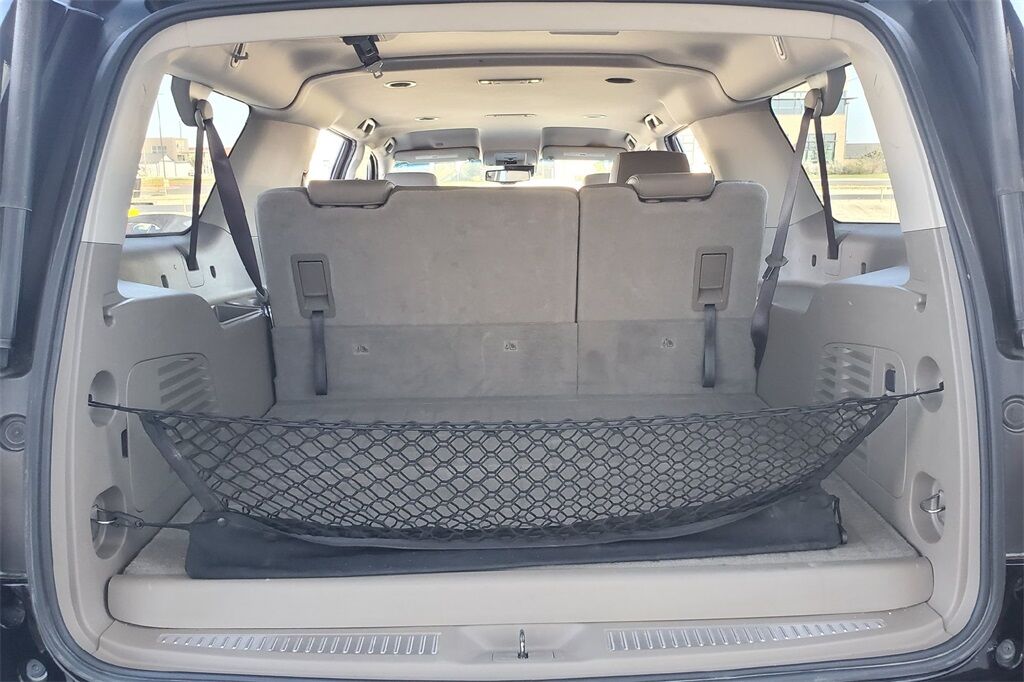 2018 Chevrolet Suburban LT Hondo TX