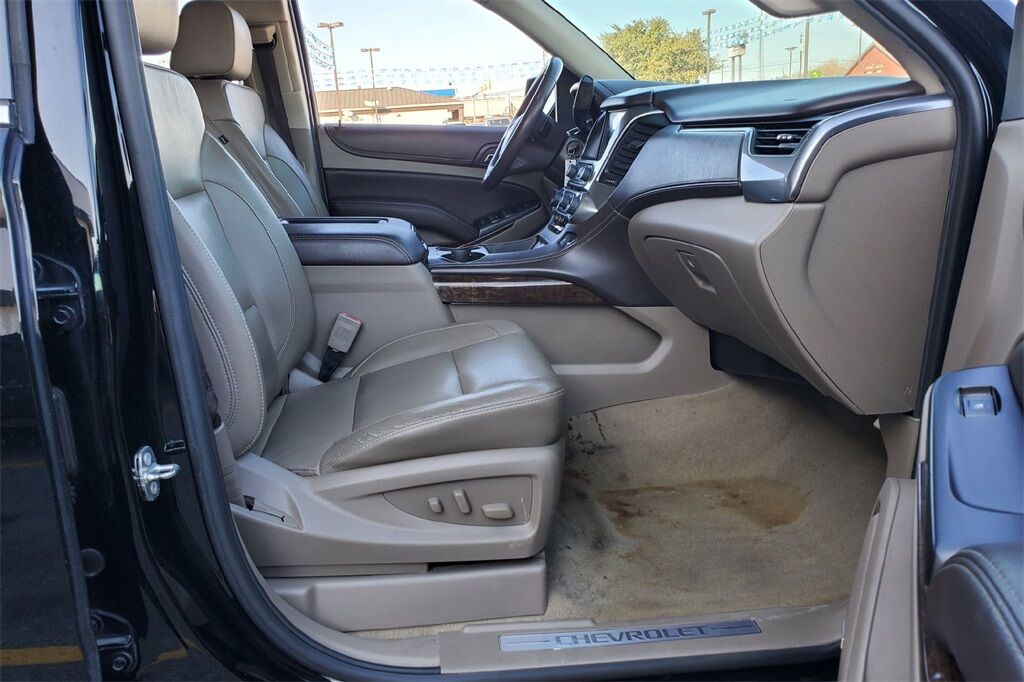 2018 Chevrolet Suburban LT Hondo TX