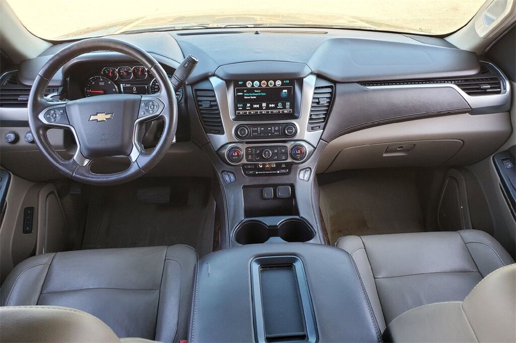 2018 Chevrolet Suburban LT Hondo TX