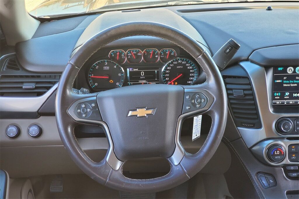 2018 Chevrolet Suburban LT Hondo TX