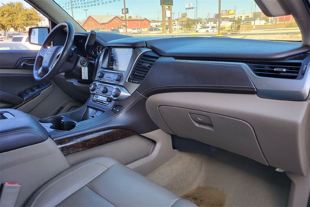 2018 Chevrolet Suburban LT Hondo TX