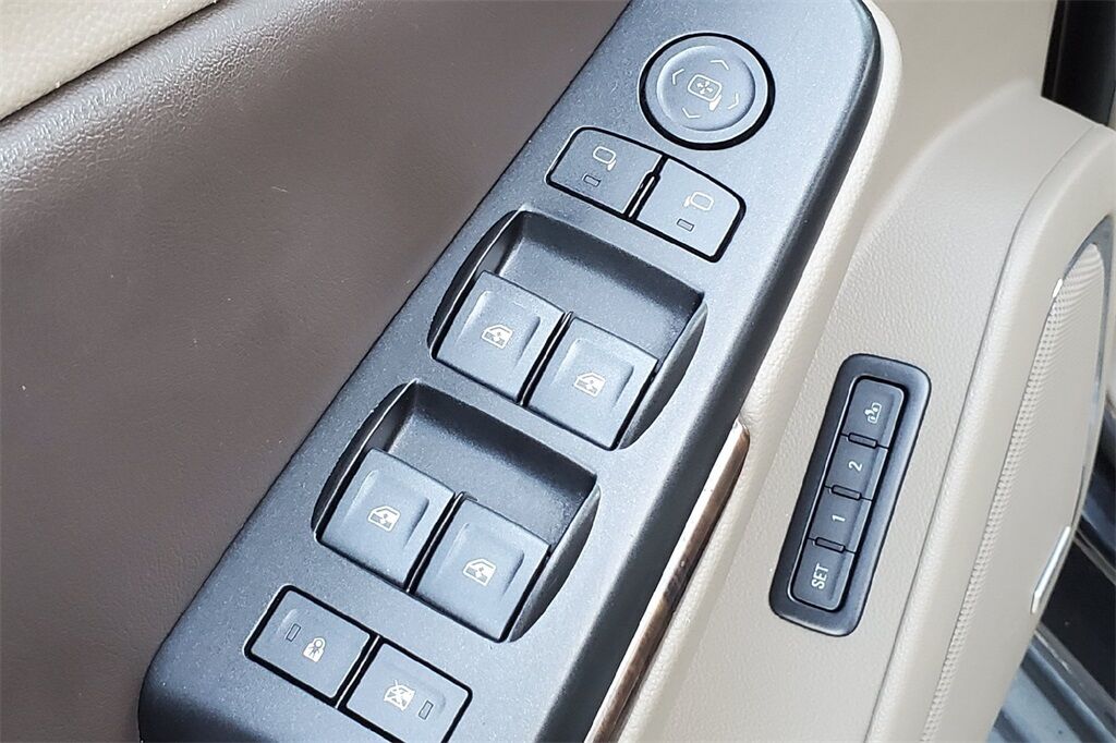 2018 Chevrolet Suburban LT Hondo TX