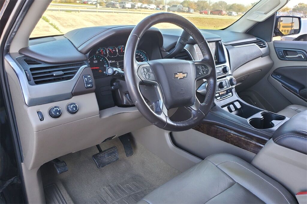 2018 Chevrolet Suburban LT Hondo TX