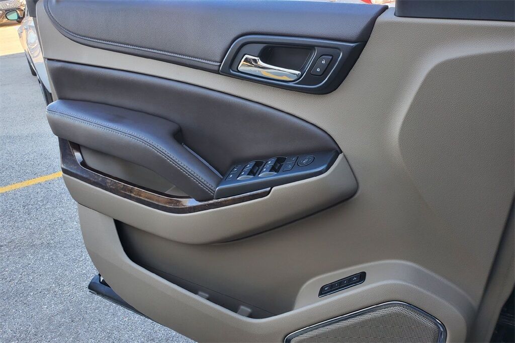 2018 Chevrolet Suburban LT Hondo TX