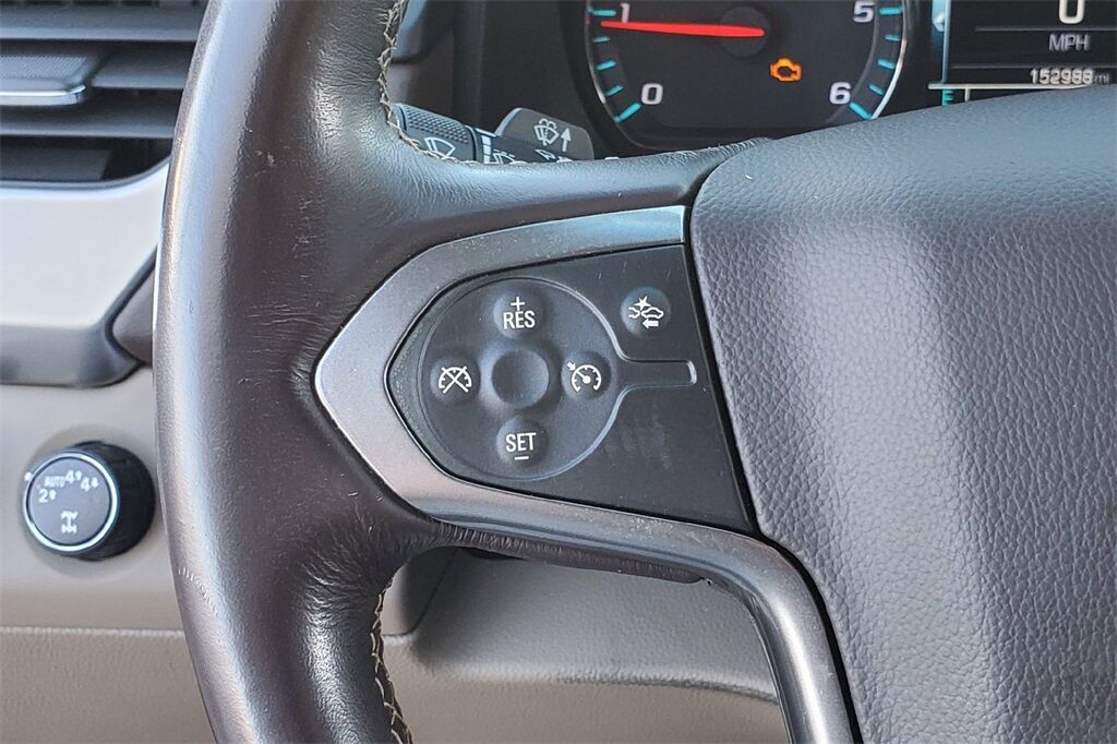 2018 Chevrolet Suburban LT Hondo TX