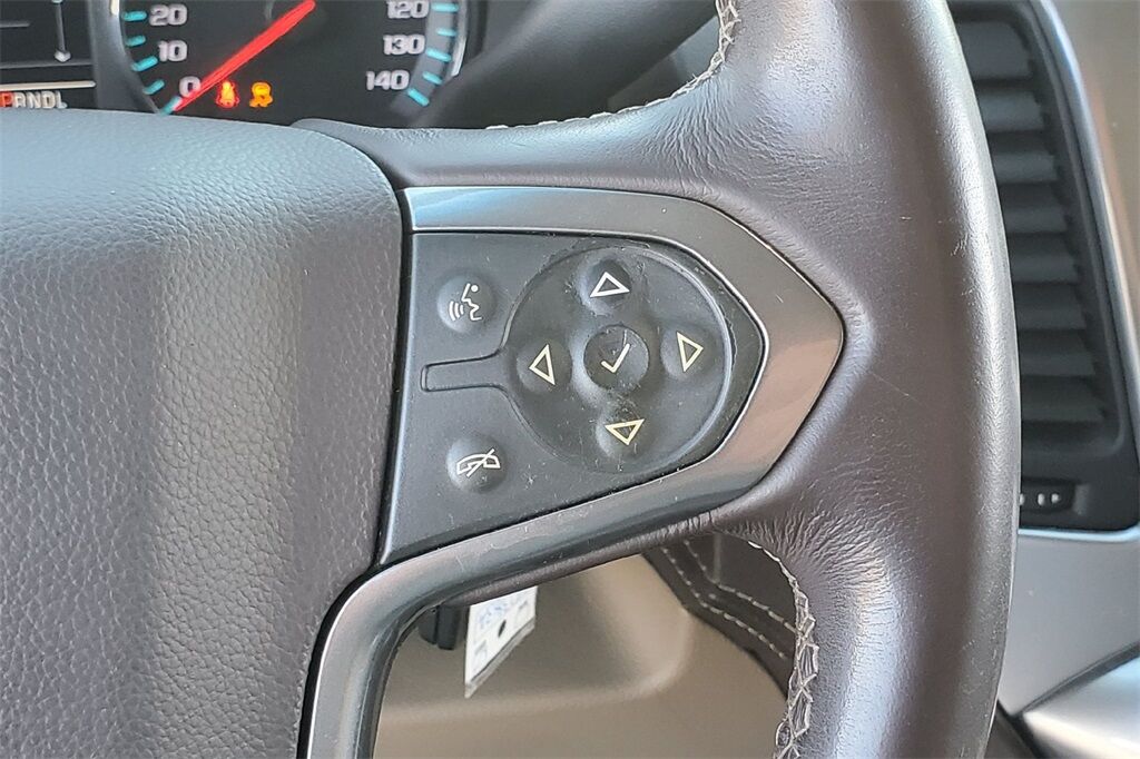 2018 Chevrolet Suburban LT Hondo TX