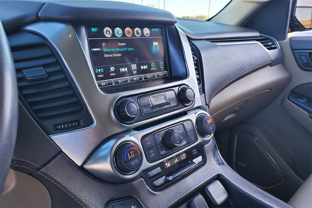 2018 Chevrolet Suburban LT Hondo TX