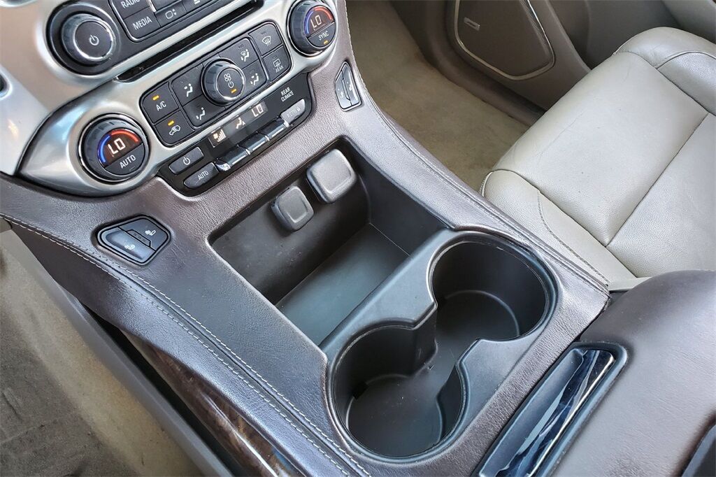 2018 Chevrolet Suburban LT Hondo TX