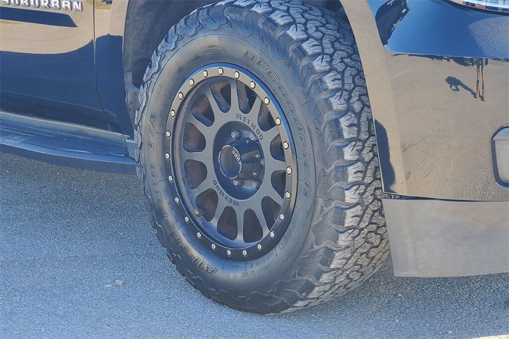 2018 Chevrolet Suburban LT Hondo TX