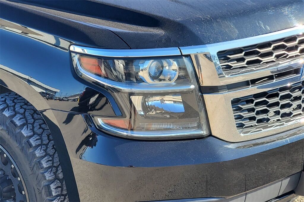 2018 Chevrolet Suburban LT Hondo TX