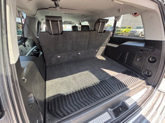 2018 Chevrolet Suburban LT 2WD Mesa AZ
