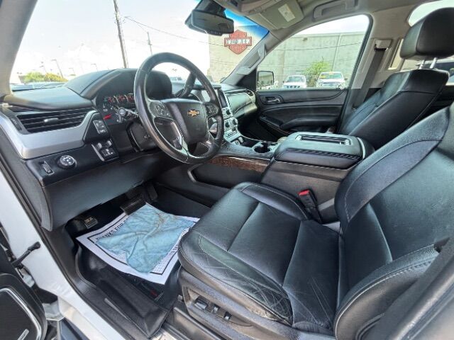 2018 Chevrolet Suburban LT 2WD Mesa AZ