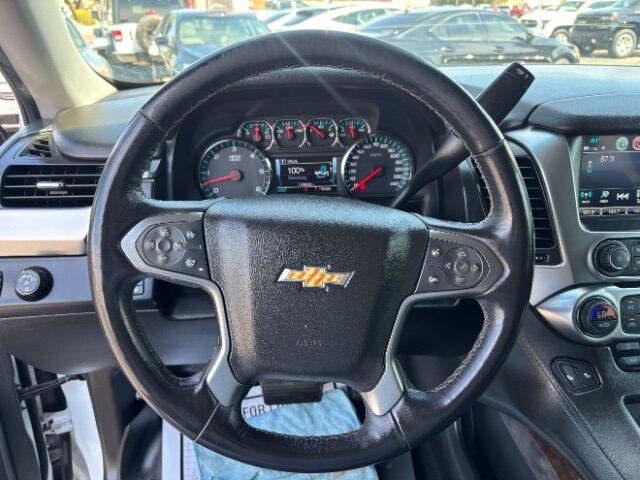 2018 Chevrolet Suburban LT 2WD Mesa AZ
