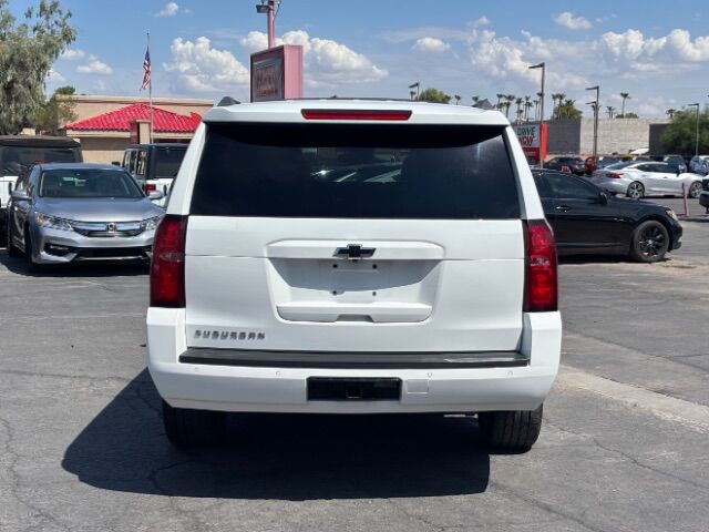 2018 Chevrolet Suburban LT 2WD Mesa AZ