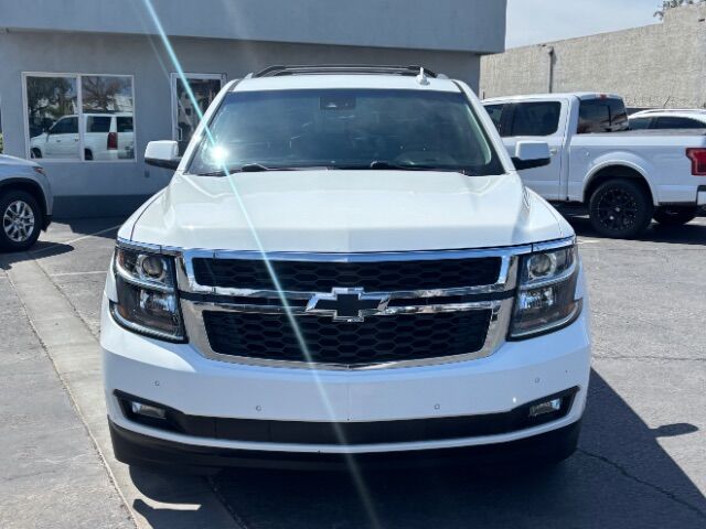 2018 Chevrolet Suburban LT 2WD Mesa AZ