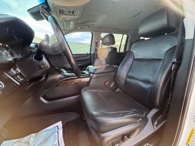 2018 Chevrolet Suburban LT 2WD Mesa AZ