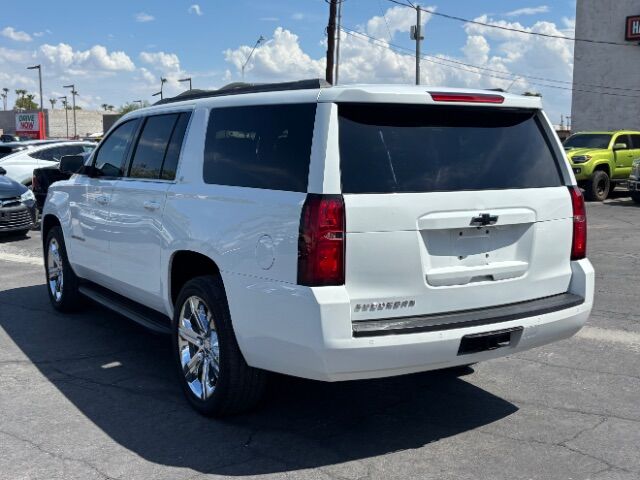 2018 Chevrolet Suburban LT 2WD Mesa AZ