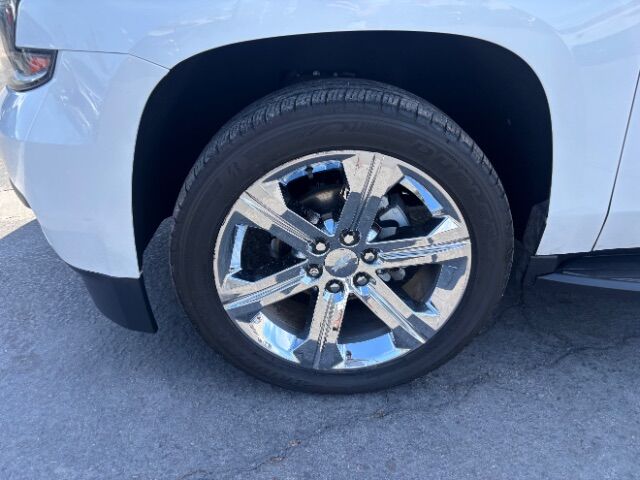 2018 Chevrolet Suburban LT 2WD Mesa AZ