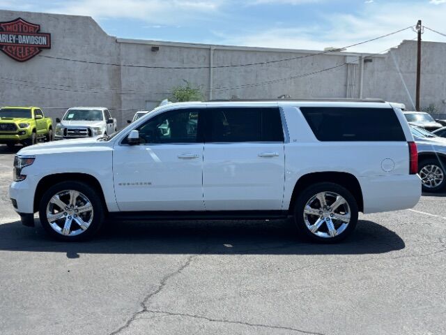 2018 Chevrolet Suburban LT 2WD Mesa AZ