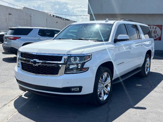 2018 Chevrolet Suburban LT 2WD Mesa AZ