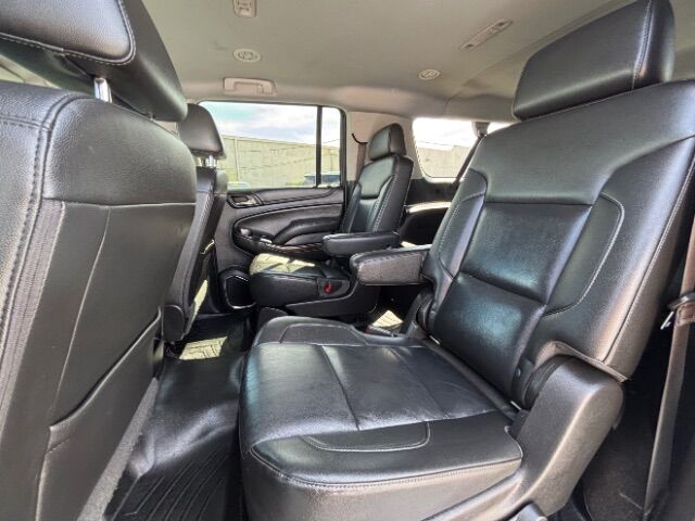 2018 Chevrolet Suburban LT 2WD Mesa AZ