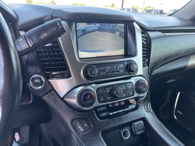 2018 Chevrolet Suburban LT 2WD Mesa AZ