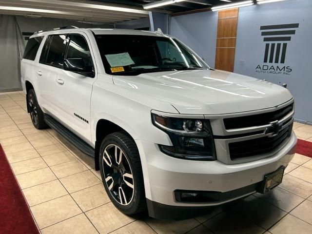Stunning 2018 Suburbans For Sale Pictures
