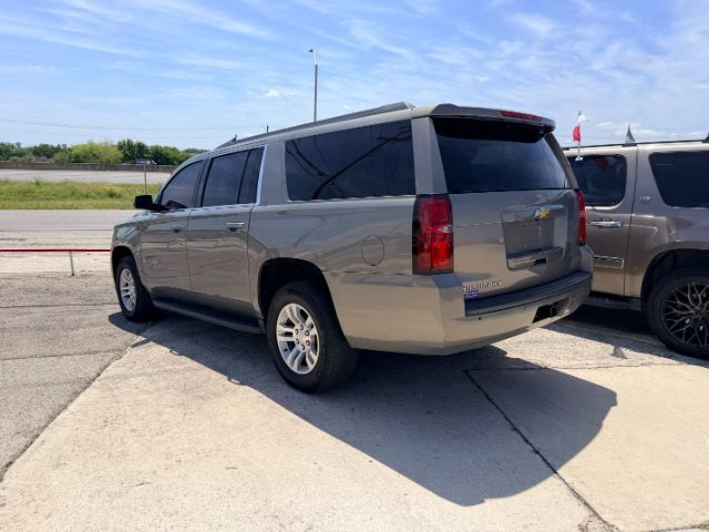 2018 Chevrolet Suburban LT Kyle TX