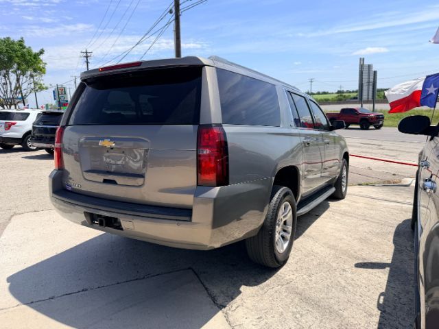 2018 Chevrolet Suburban LT Kyle TX