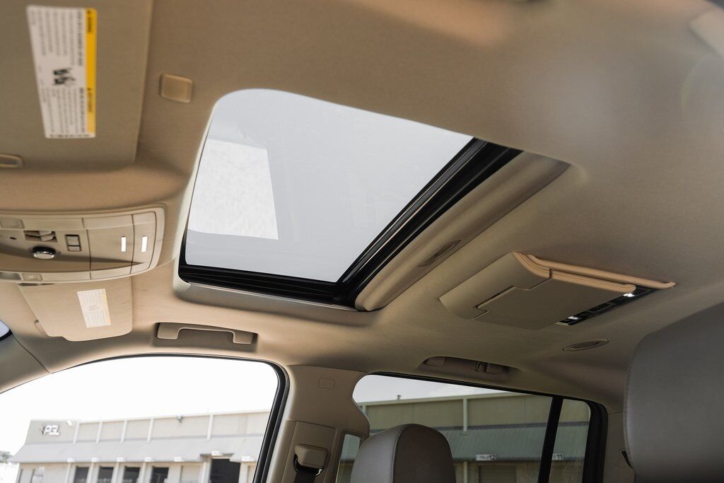 2018 Chevrolet Suburban LT Carrollton TX