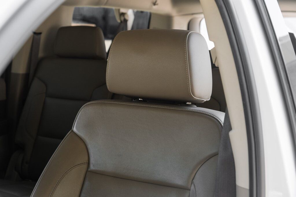 2018 Chevrolet Suburban LT Carrollton TX