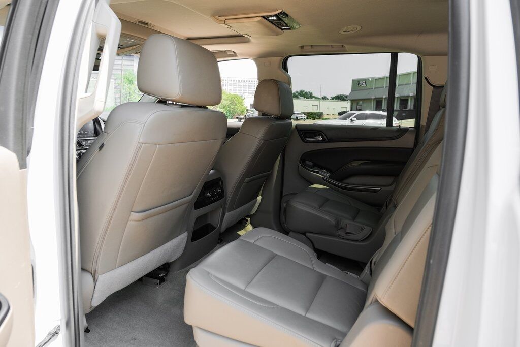 2018 Chevrolet Suburban LT Carrollton TX