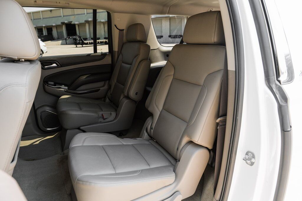 2018 Chevrolet Suburban LT Carrollton TX