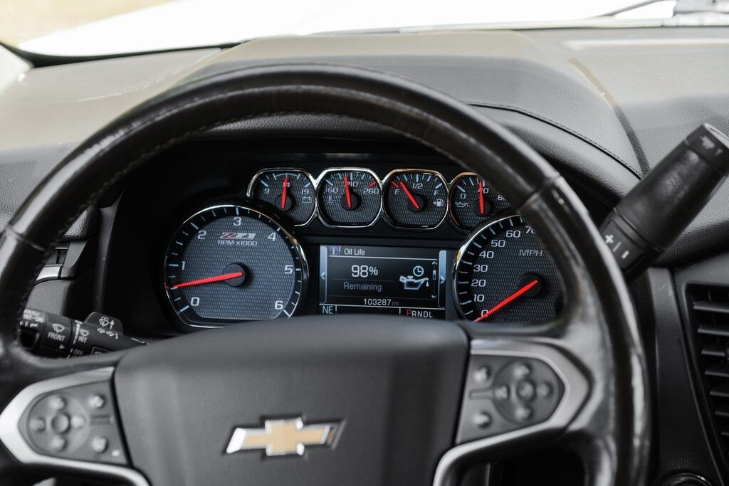 2018 Chevrolet Suburban LT Carrollton TX