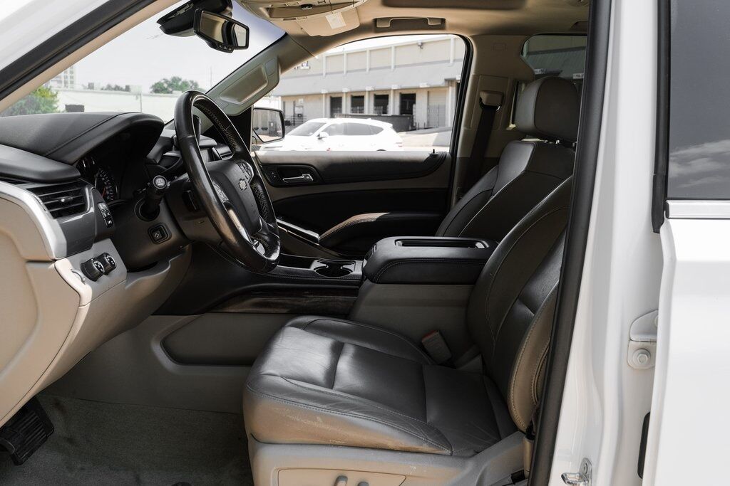 2018 Chevrolet Suburban LT Carrollton TX