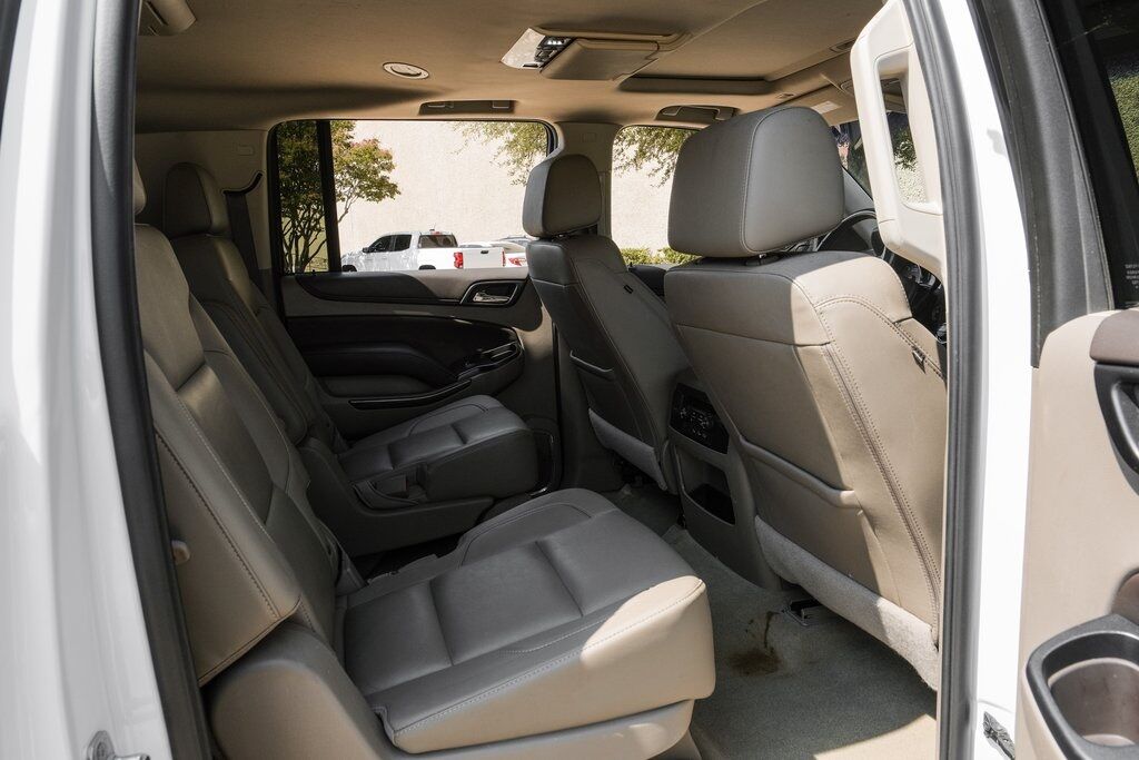 2018 Chevrolet Suburban LT Carrollton TX