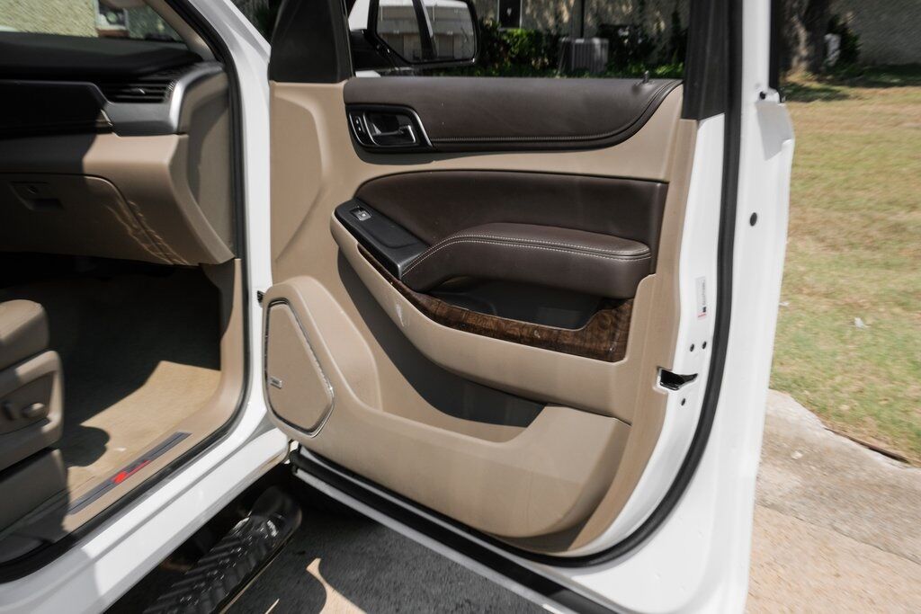 2018 Chevrolet Suburban LT Carrollton TX