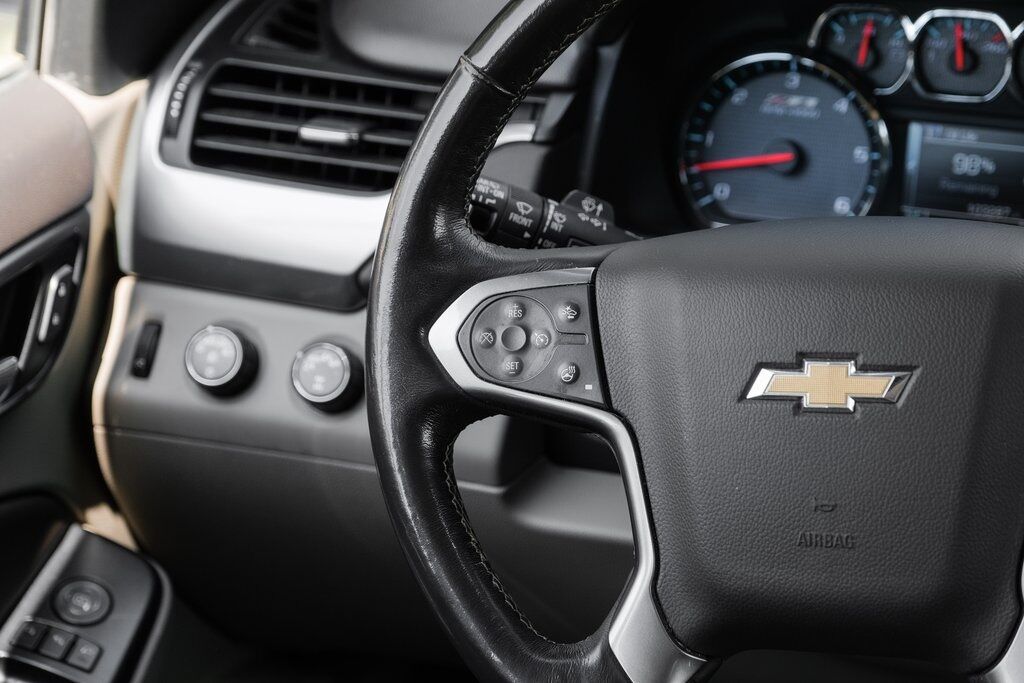 2018 Chevrolet Suburban LT Carrollton TX