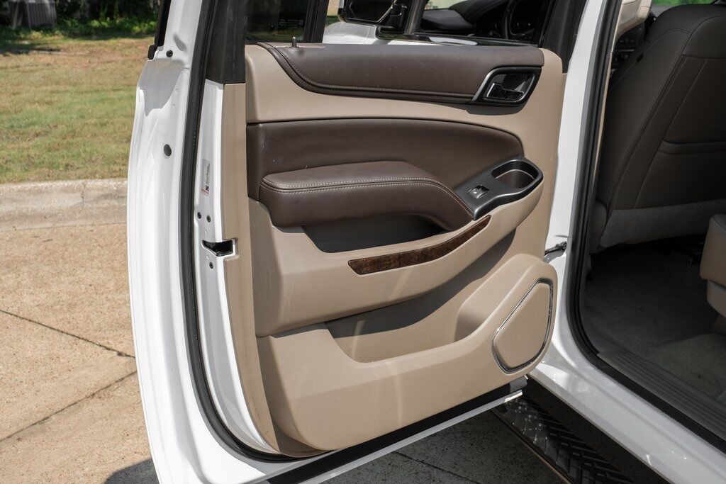 2018 Chevrolet Suburban LT Carrollton TX